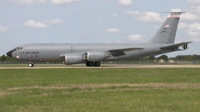 Photo ID 215216 by Luca Chadwick. USA Air Force Boeing KC 135R Stratotanker 717 148, 61 0310