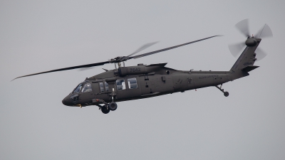 Photo ID 215215 by Radim Koblizka. Slovakia Air Force Sikorsky UH 60M Black Hawk S 70A, 7642