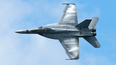 Photo ID 215487 by Rod Dermo. USA Navy Boeing F A 18F Super Hornet, 166621
