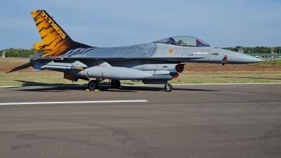 Photo ID 215647 by Rainer Mueller. Belgium Air Force General Dynamics F 16AM Fighting Falcon, FA 116