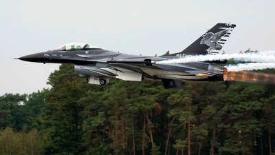 Photo ID 222180 by rob martaré. Belgium Air Force General Dynamics F 16AM Fighting Falcon, FA 101
