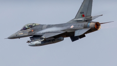 Photo ID 216153 by Filipe Barros. Portugal Air Force General Dynamics F 16AM Fighting Falcon, 15103