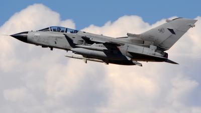 Photo ID 216171 by Alberto Gonzalez. Italy Air Force Panavia Tornado ECR, MM7020