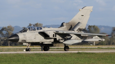 Photo ID 216355 by Stamatis Alipasalis. Italy Air Force Panavia Tornado IDS, MM7073