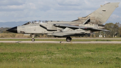 Photo ID 216356 by Stamatis Alipasalis. Italy Air Force Panavia Tornado IDS, MM7024