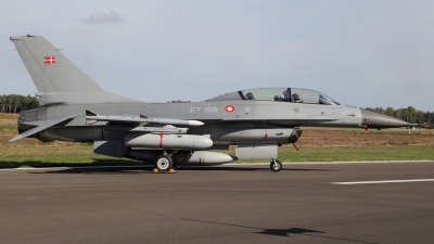 Photo ID 216637 by Rigamonti Omar. Denmark Air Force General Dynamics F 16BM Fighting Falcon, ET 199