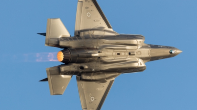 Photo ID 216708 by Andreas Zeitler - Flying-Wings. Israel Air Force Lockheed Martin F 35I Adir, 907