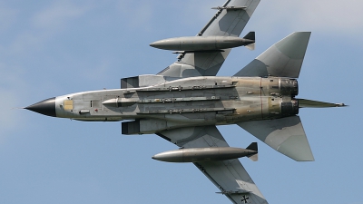 Photo ID 25165 by Lutz Lehmann. Germany Air Force Panavia Tornado ECR, 46 36