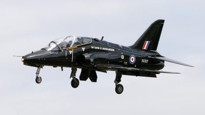 Photo ID 25203 by Gary Stedman. UK Air Force British Aerospace Hawk T 1, XX327