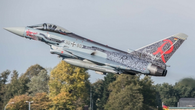 Photo ID 217148 by Sven Neumann. Germany Air Force Eurofighter EF 2000 Typhoon S, 30 90