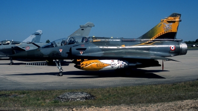 Photo ID 217377 by Alex Staruszkiewicz. France Air Force Dassault Mirage 2000D, 613