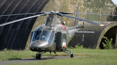 Photo ID 25216 by Radim Spalek. Belgium Army Agusta A 109HO A 109BA, H04