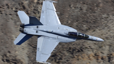 Photo ID 217833 by Peter Boschert. USA Navy Boeing F A 18F Super Hornet, 166843