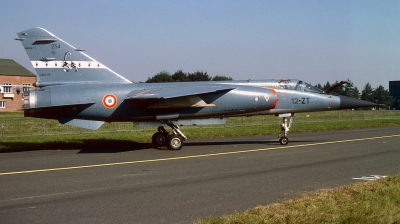 Photo ID 217960 by Alex Staruszkiewicz. France Air Force Dassault Mirage F1C 200, 254