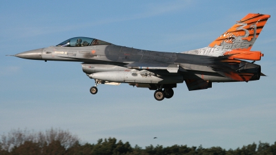 Photo ID 25226 by Tim Van den Boer. Belgium Air Force General Dynamics F 16AM Fighting Falcon, FA 87