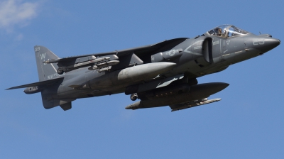 Photo ID 218731 by Hans-Werner Klein. USA Marines McDonnell Douglas AV 8B Harrier ll, 164148