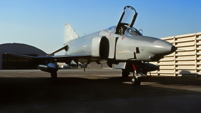 Photo ID 218862 by Gerrit Kok Collection. USA Air Force McDonnell Douglas RF 4C Phantom II, 66 0446