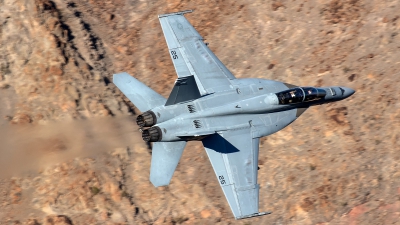 Photo ID 218940 by Thomas Ziegler - Aviation-Media. USA Navy Boeing F A 18F Super Hornet, 166968