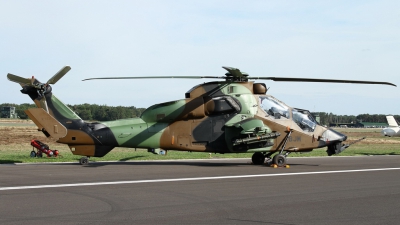 Photo ID 219041 by Sybille Petersen. France Army Eurocopter EC 665 Tiger HAD, 6013