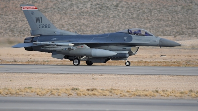 Photo ID 219239 by Peter Boschert. USA Air Force General Dynamics F 16C Fighting Falcon, 87 0280