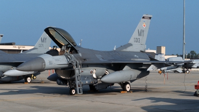 Photo ID 219530 by Henk Schuitemaker. USA Air Force General Dynamics F 16C Fighting Falcon, 89 2013