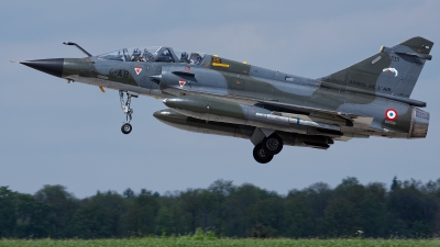 Photo ID 220037 by Rainer Mueller. France Air Force Dassault Mirage 2000N, 333