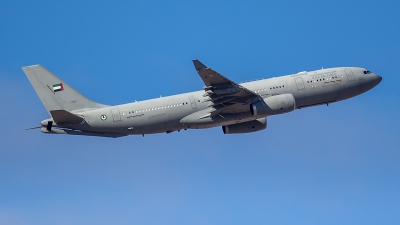 Photo ID 220151 by Filipe Barros. United Arab Emirates Air Force Airbus A330 243MRTT, 1300