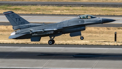 Photo ID 220762 by Alex Jossi. USA Air Force General Dynamics F 16C Fighting Falcon, 85 1410