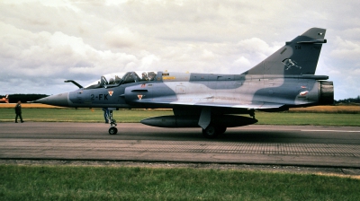 Photo ID 220838 by Alex Staruszkiewicz. France Air Force Dassault Mirage 2000B, 514