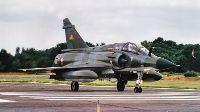 Photo ID 220876 by Jan Eenling. France Air Force Dassault Mirage 2000N, 309