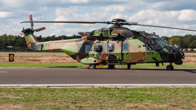 Photo ID 221239 by Jan Eenling. France Army NHI NH 90TTH, 1335
