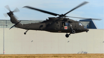 Photo ID 221379 by Stephan Franke - Fighter-Wings. USA Army Sikorsky HH 60M Black Hawk S 70A, 17 20946