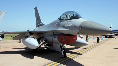 Photo ID 2848 by Tim Felce. Portugal Air Force General Dynamics F 16A Fighting Falcon, 15112
