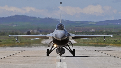 Photo ID 221721 by Giorgos Volas. Greece Air Force General Dynamics F 16C Fighting Falcon, 130