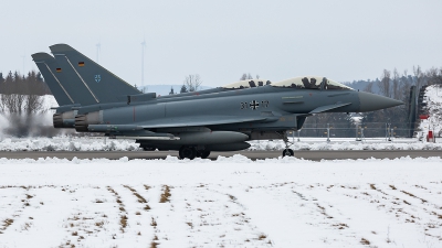 Photo ID 221797 by Jan Philipp. Germany Air Force Eurofighter EF 2000 Typhoon S, 31 17