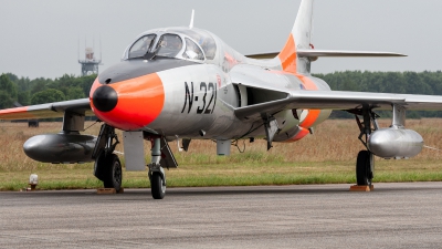 Photo ID 221833 by Jan Eenling. Private DHHF Dutch Hawker Hunter Foundation Hawker Hunter T8C, G BWGL