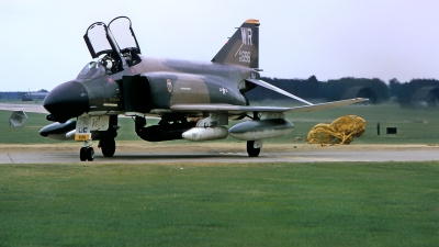 Photo ID 222648 by Gerrit Kok Collection. USA Air Force McDonnell Douglas F 4D Phantom II, 66 7696