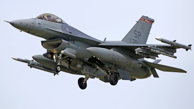 Photo ID 222593 by Fernando Sousa. USA Air Force General Dynamics F 16C Fighting Falcon, 91 0351