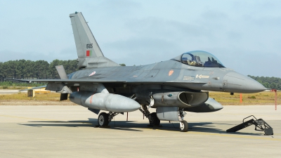 Photo ID 222640 by Cristóvão Febra. Portugal Air Force General Dynamics F 16AM Fighting Falcon, 15105