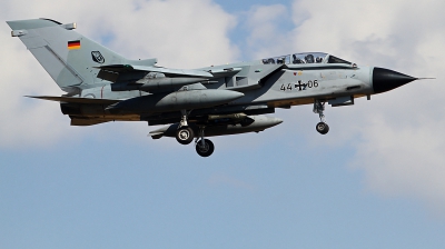 Photo ID 223069 by Dominik Eimers. Germany Air Force Panavia Tornado IDS, 44 06