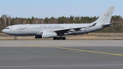 Photo ID 223738 by Günther Feniuk. UK Air Force Airbus Voyager KC3 A330 243MRTT, ZZ332