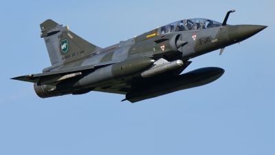 Photo ID 223840 by Rainer Mueller. France Air Force Dassault Mirage 2000D, 657