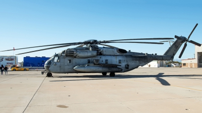 Photo ID 224269 by W.A.Kazior. USA Marines Sikorsky CH 53E Super Stallion S 65E, 162488