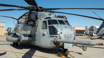 Photo ID 224015 by W.A.Kazior. USA Marines Sikorsky CH 53E Super Stallion S 65E, 162488