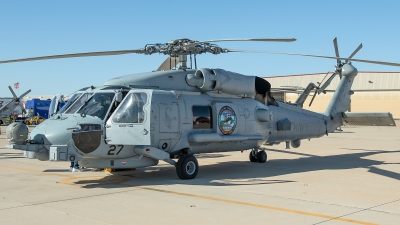 Photo ID 224009 by W.A.Kazior. USA Navy Sikorsky MH 60R Strikehawk S 70B, 168130