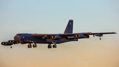 Photo ID 224055 by Rich Bedford - SRAviation. USA Air Force Boeing B 52H Stratofortress, 60 0032