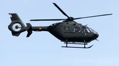 Photo ID 224226 by Manuel Fernandez. Spain Army Eurocopter EC 135T2, HE 26 23 10022