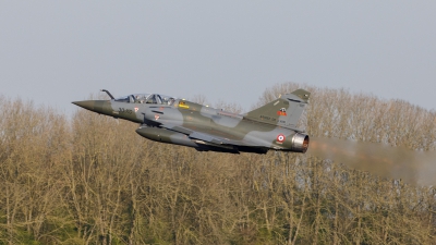 Photo ID 224273 by Age Meijer. France Air Force Dassault Mirage 2000D, 625