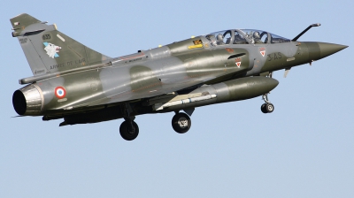 Photo ID 224318 by Arie van Groen. France Air Force Dassault Mirage 2000D, 635