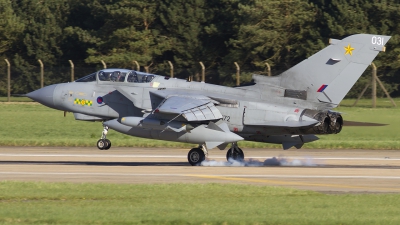 Photo ID 224422 by Chris Lofting. UK Air Force Panavia Tornado GR4, ZA472